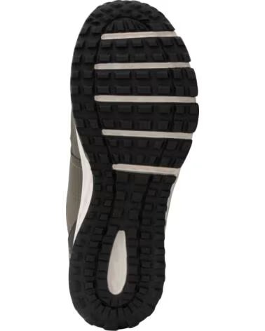 TÊNIS DE CAMINHADA SKECHERS ESCAPE PLAN 51591OLBK VERDE