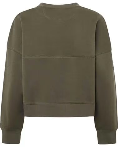 PEPE JEANS FELPA VERDE