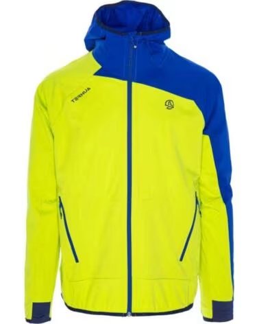 TERNUA JAQUETA TÉCNICA PARA HOMEM AMARILLO