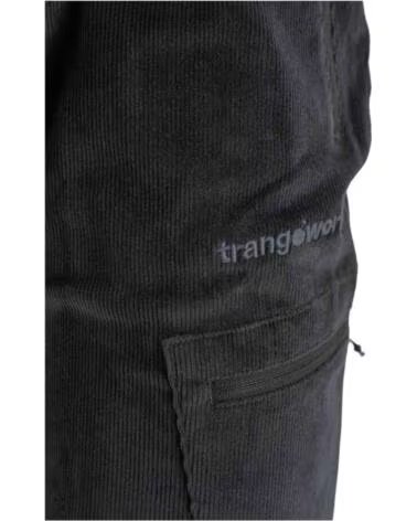 TRANGOWORLD PANTALÓN DE MONTAÑA PC010160-110 MULTICOLOR
