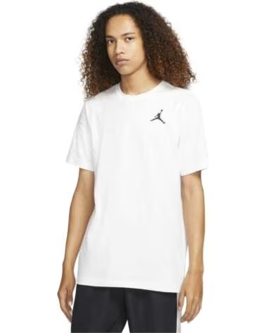 NIKE JORDAN KURZARM-T-SHIRT DC7485-100 MULTICOLOR