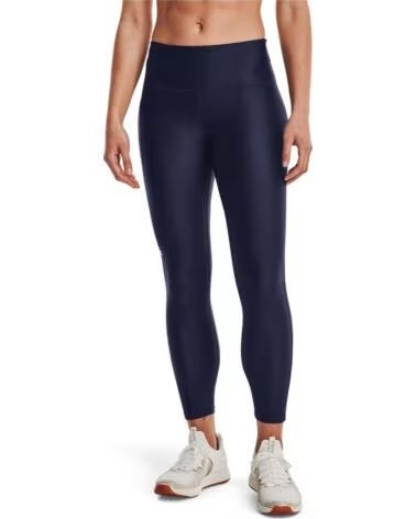 UNDER ARMOUR 1365335-410 SPORTS LEGGINGS FOR WOMEN MULTICOLOR