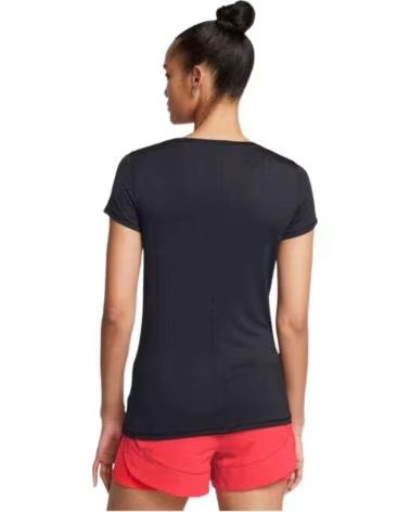UNDER ARMOUR 1328964-002 KURZARM-T-SHIRT FÜR DAMEN MULTICOLOR