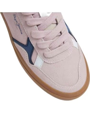 PEPE JEANS ZAPATILLAS PLS31586-318 CASUAL MUJER MULTICOLOR