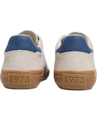PEPE JEANS ZAPATILLAS PLS31586-318 CASUAL MUJER MULTICOLOR