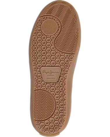 PEPE JEANS ZAPATILLAS PLS31586-318 CASUAL MUJER MULTICOLOR