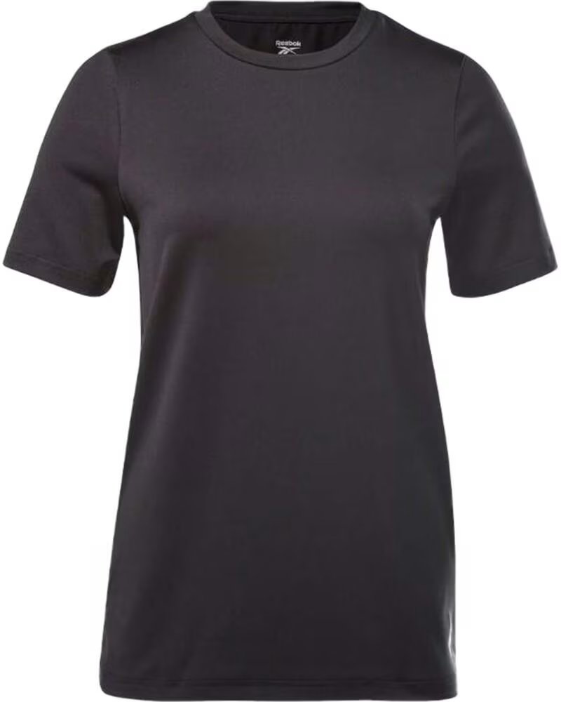 REEBOK T-SHIRT 100005203 À MANCHES COURTES POUR FEMME MULTICOLOR