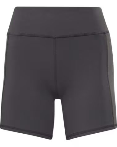 REEBOK 100028185 WOMEN´S SPORTS SHORTS MULTICOLOR