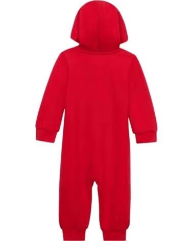 JORDAN MACACÃO COM CAPUZ PARA BEBÉ 55A594-R78 MULTICOLOR