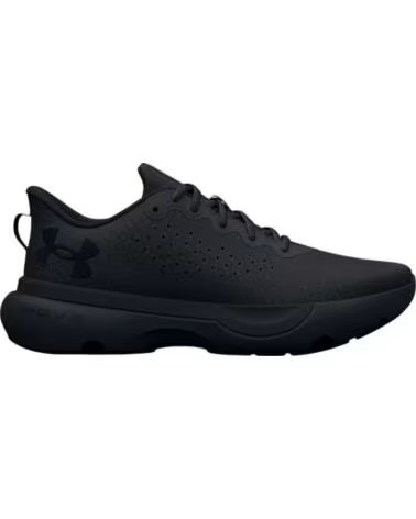 UNDER ARMOUR 3027523-002 LAUFSCHUHE FÜR DAMEN MULTICOLOR