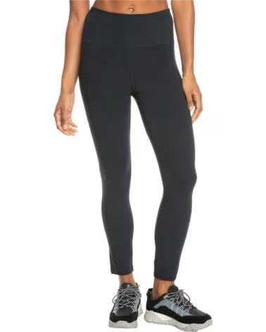 ROXY ERJNP03488-KVJ0 LANGE SPORTHOSE FÜR KINDER UNISEX NEGRO