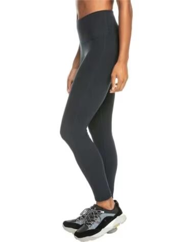 ROXY ERJNP03488-KVJ0 LANGE SPORTHOSE FÜR KINDER UNISEX NEGRO