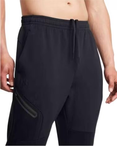 UNDER ARMOUR CALÇAS DE TREINO 1389353-001 PARA HOMEM MULTICOLOR