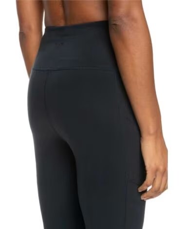 ROXY ERJNP03488-KVJ0 LANGE SPORTHOSE FÜR KINDER UNISEX NEGRO