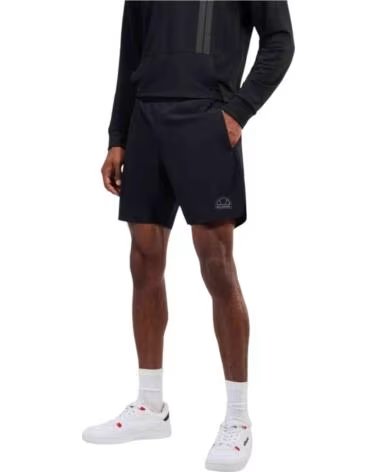 ELLESSE PANTALONCINI SPORTIVI SXX20992-011 DA UOMO MULTICOLOR