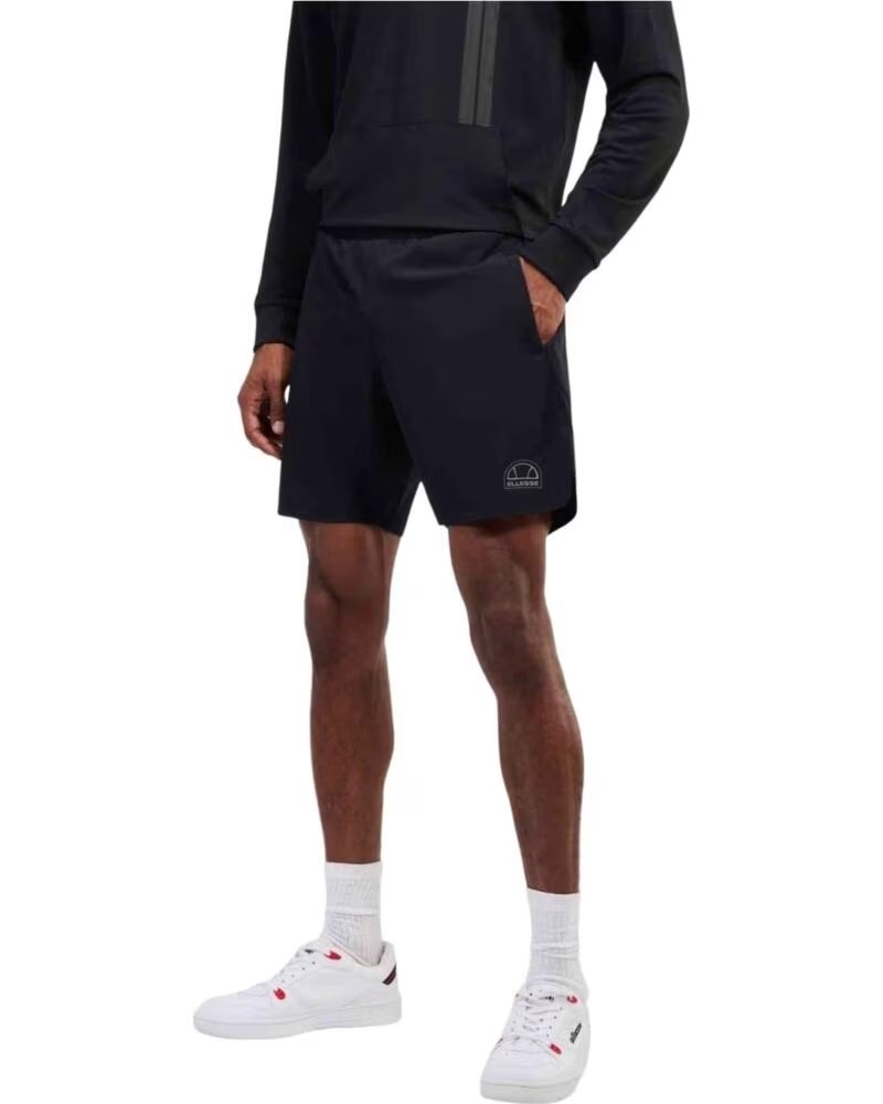 ELLESSE PANTALONCINI SPORTIVI SXX20992-011 DA UOMO MULTICOLOR