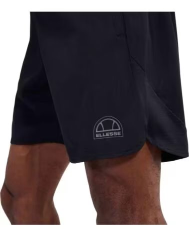 ELLESSE PANTALONCINI SPORTIVI SXX20992-011 DA UOMO MULTICOLOR