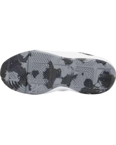 TÊNIS NIKE HF6280-002 UNISSEX PARA CRIANÇAS NEGRO