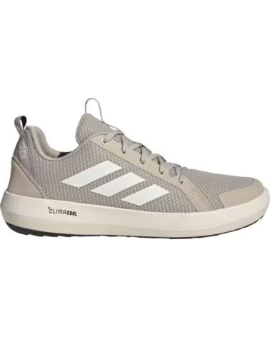 ADIDAS ZAPATILLAS TERREX JI3501 UNISEX EN BEIGE MULTICOLOR