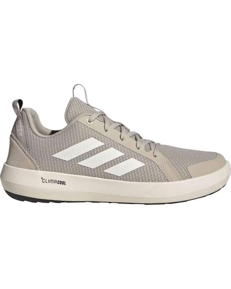 ADIDAS ZAPATILLAS TERREX JI3501 UNISEX EN BEIGE MULTICOLOR