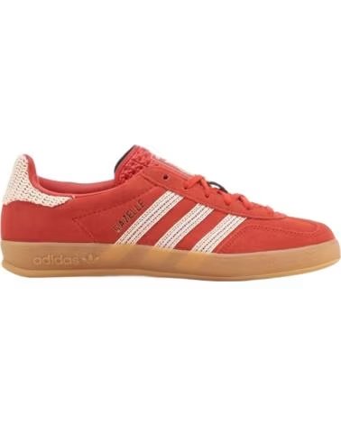 ADIDAS SNEAKERS GAZELLE JI2756 ROSSE DA DONNA MULTICOLOR