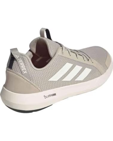 ADIDAS ZAPATILLAS TERREX JI3501 UNISEX EN BEIGE MULTICOLOR