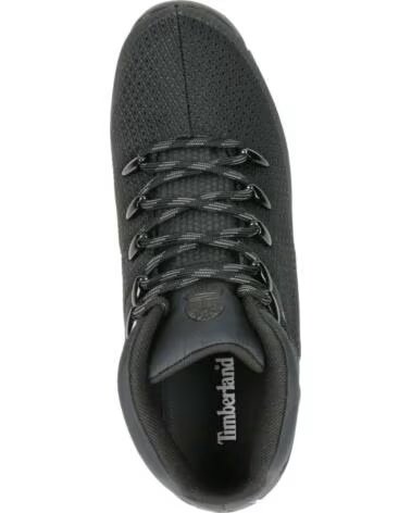TIMBERLAND TB0A1QHR0151 WANDERSCHUHE MULTICOLOR