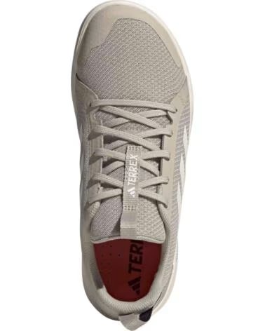ADIDAS ZAPATILLAS TERREX JI3501 UNISEX EN BEIGE MULTICOLOR