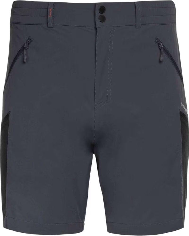 TRANGOWORLD TECHNICAL SHORTS FOR MEN GRIS