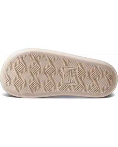 REEF CUSHION BONDI DAMEN SANDALEN BEIGE