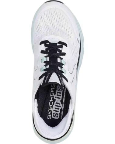 Scarpe-da-ginnastica-casual-da-donna-SKECHERS-ZAPATILLAS-MUJER-MODELO-SLIP-INS-GLIDE-STEP-ALTUS-COLOR-BLAN-WMLT