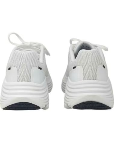 SKECHERS ZAPATILLAS 129470WBK EN BLANCO PARA MUJER
