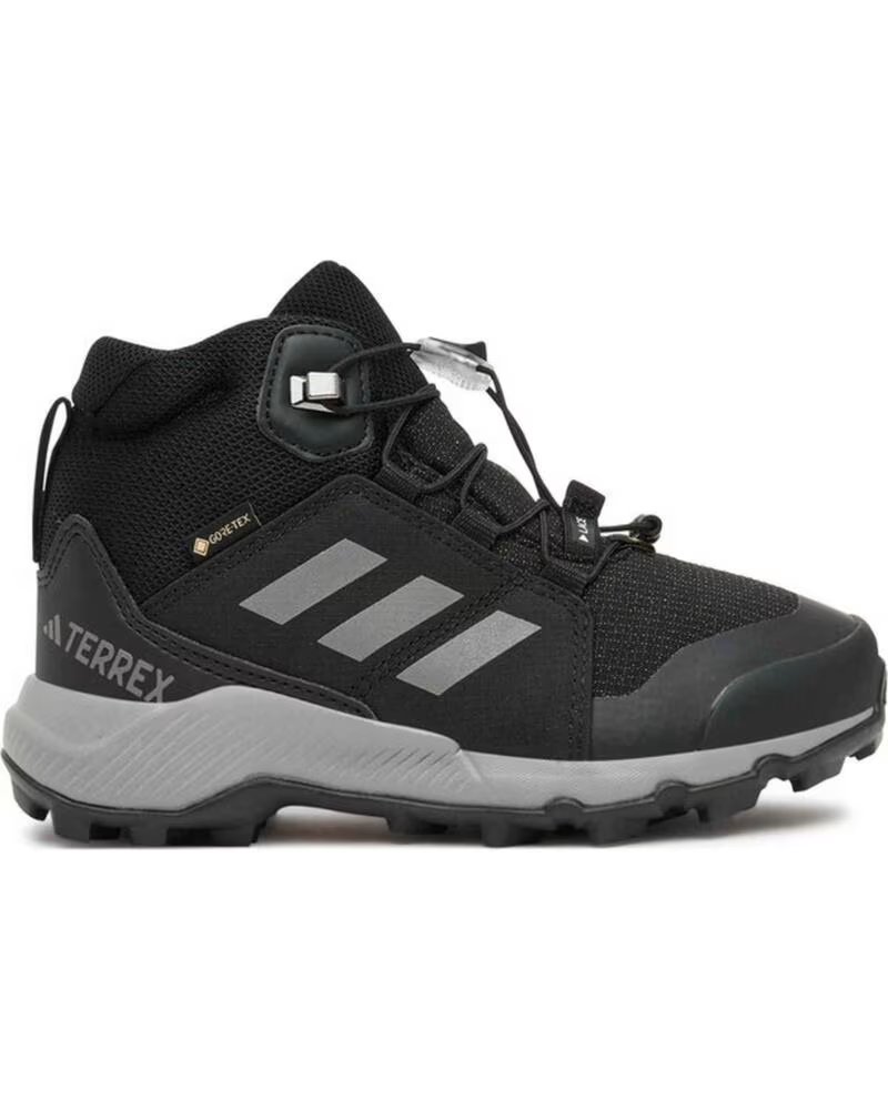 ADIDAS TERREX IE6079 GORE-TEX WANDERSCHUHE FÜR KINDER MULTICOLOR