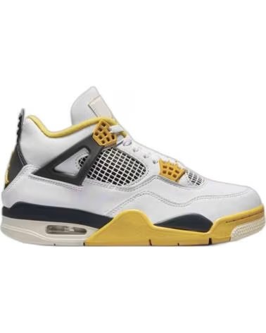 JORDAN SNEAKER AQ9129-101 MULTICOLOR