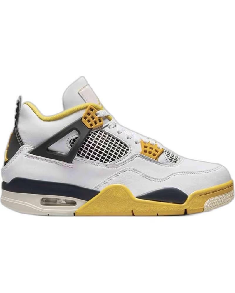 JORDAN SNEAKER AQ9129-101 MULTICOLOR