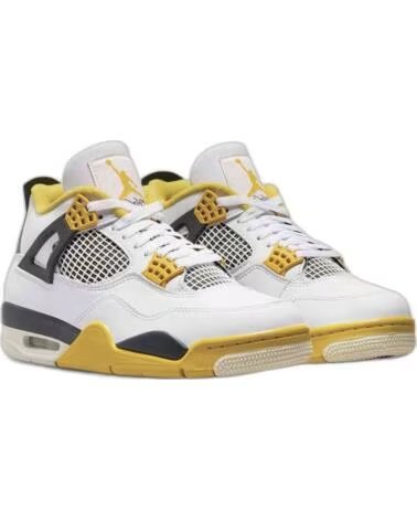 JORDAN SNEAKER AQ9129-101 MULTICOLOR