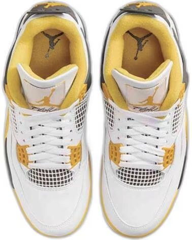 JORDAN SNEAKER AQ9129-101 MULTICOLOR