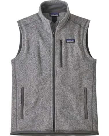 PATAGONIA SUDADERA M S BETTER SWEATER VEST EN PARA HOMBRE STONEWASH