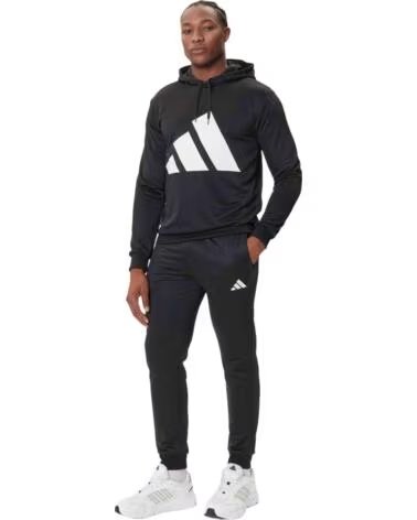 ADIDAS CHANDAL COMPLETO JX5551 EN PARA HOMBRE NEGRO