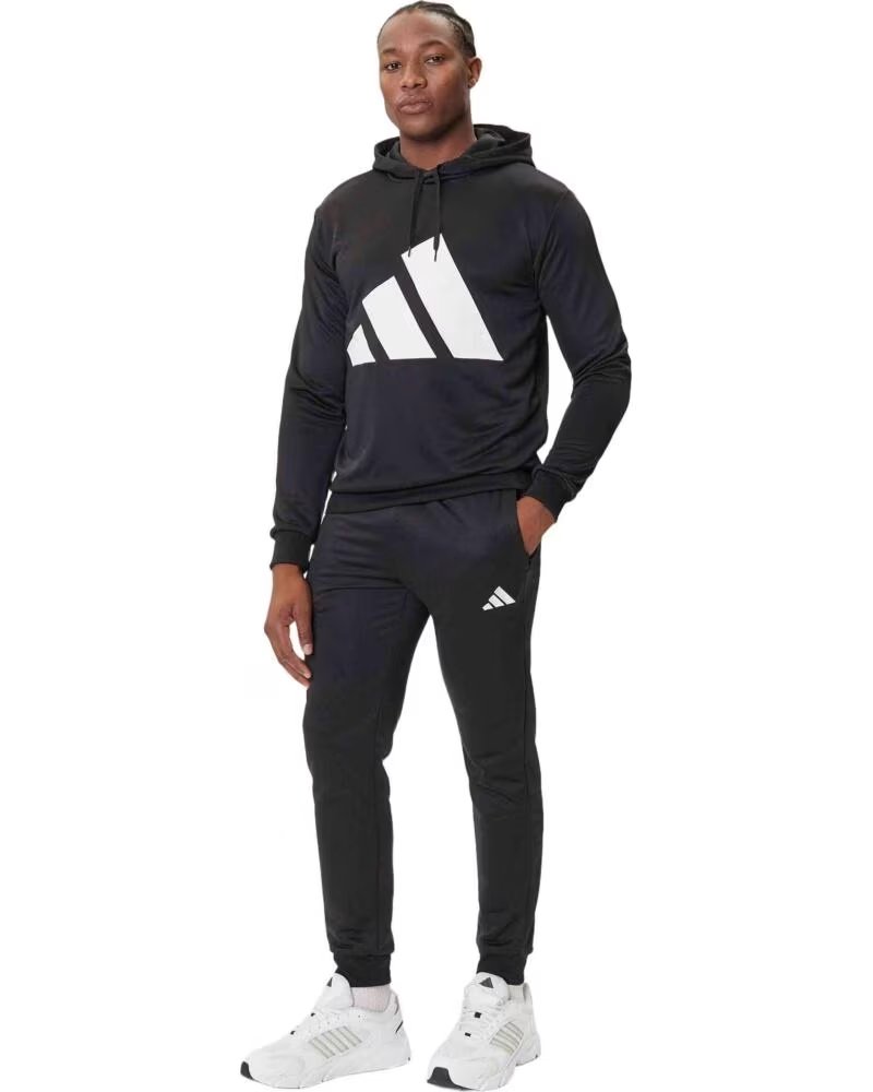 ADIDAS CHANDAL COMPLETO JX5551 EN PARA HOMBRE NEGRO