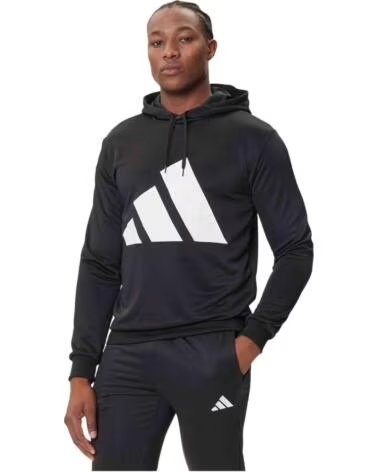 ADIDAS CHANDAL COMPLETO JX5551 EN PARA HOMBRE NEGRO