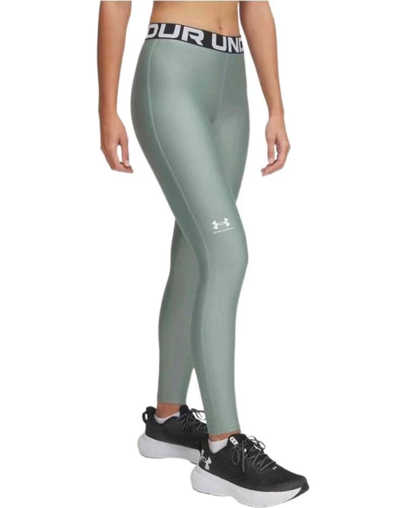 UNDER ARMOUR LEGGINGS DEPORTIVOS 1383559-348 GREEN