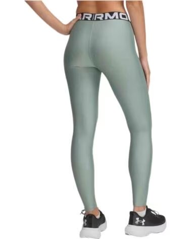 UNDER ARMOUR LEGGINGS DEPORTIVOS 1383559-348 GREEN