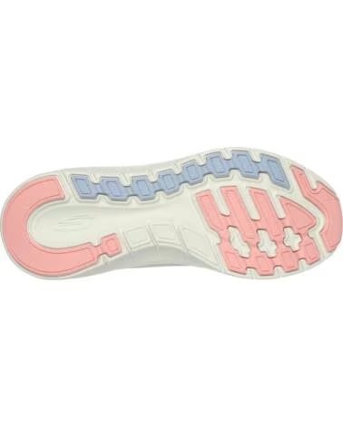 Scarpe-da-ginnastica-casual-da-donna-SKECHERS-ZAPATILLAS-MUJER-MODELO-ARCH-FIT-2-0-COLOR-GRIS-LGMT