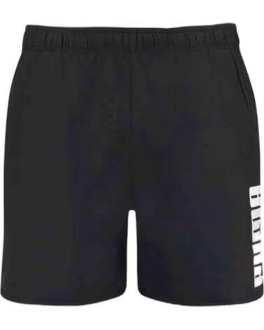 PUMA BANADOR 701232026-200 EN PARA HOMBRE NEGRO