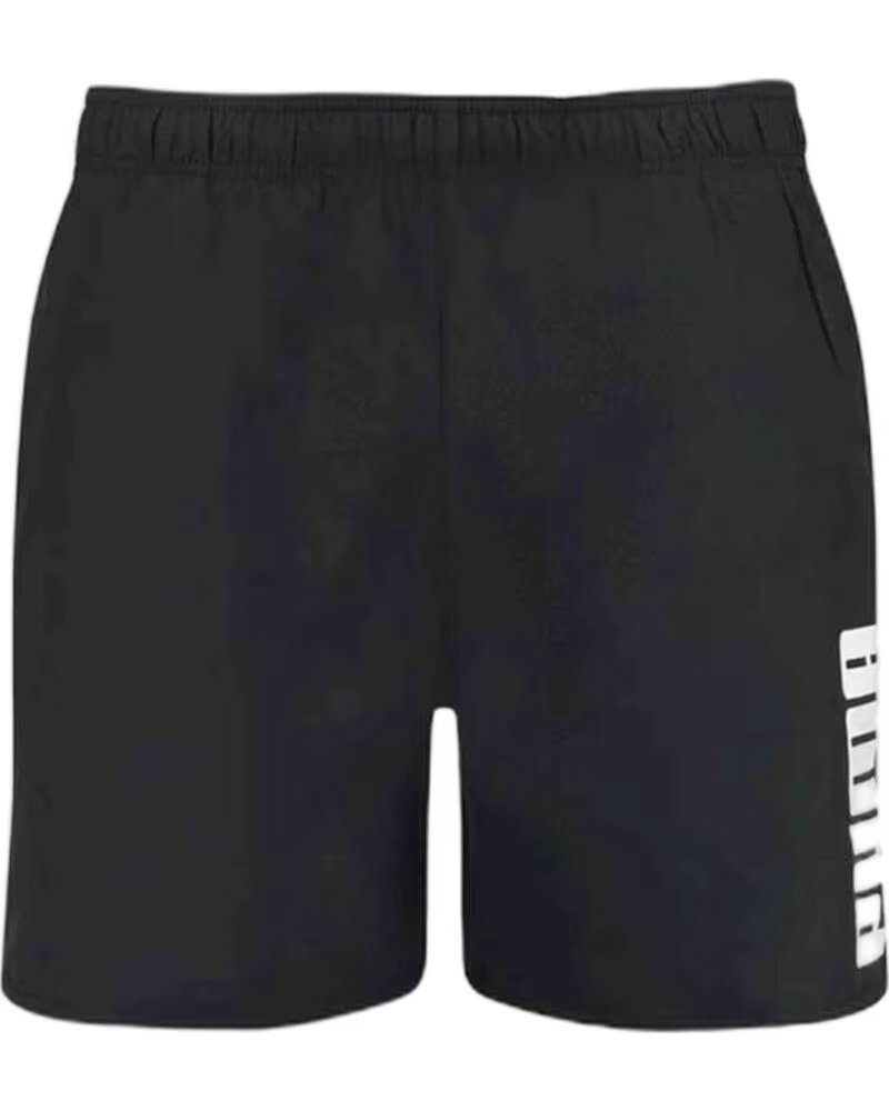 PUMA BANADOR 701232026-200 EN PARA HOMBRE NEGRO