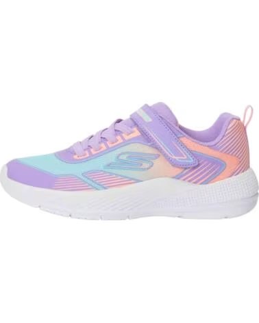 SKECHERS SPORTS SHOES FOR BABIES VIOLETA