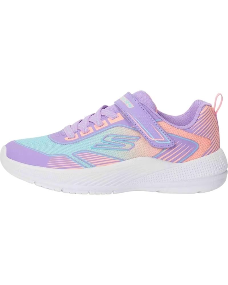 SKECHERS SPORTS SHOES FOR BABIES VIOLETA