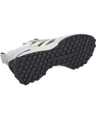 PEPE JEANS ZAPATILLAS PLS600020-800WHITE PARA MUJER GRIS