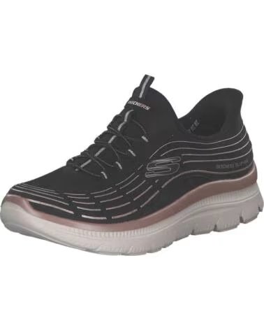 SKECHERS SNEAKERS SUMMITS DA DONNA NAN